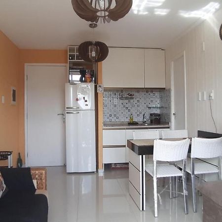 Apartamento Em Resort Barreirinhas Ngoại thất bức ảnh