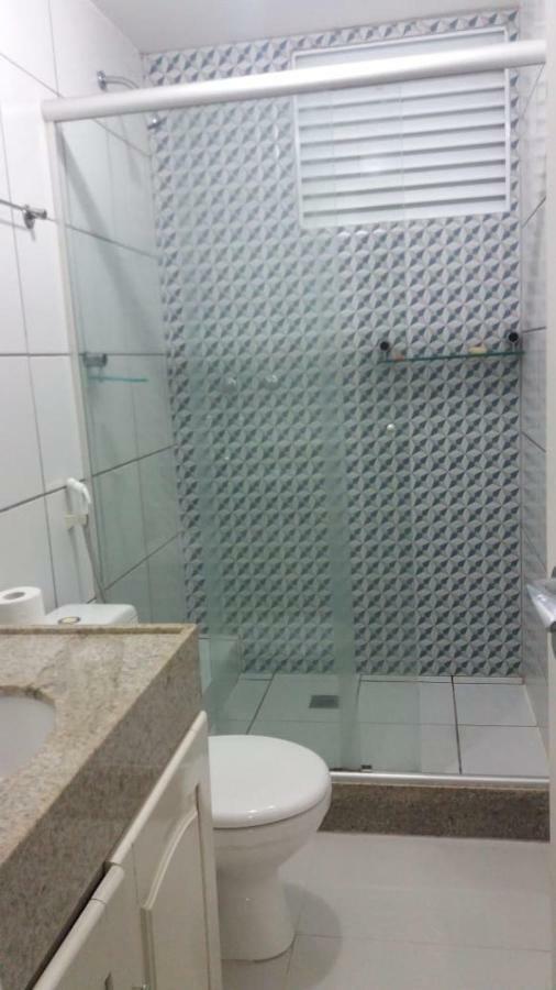 Apartamento Em Resort Barreirinhas Ngoại thất bức ảnh